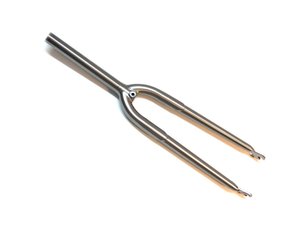 Fork: Custom Titanium — TI CYCLES FABRICATION